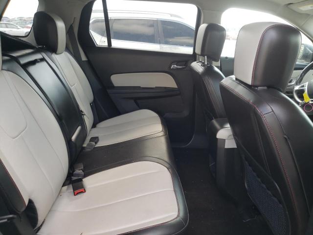 Photo 6 from auction – 2014 GMC TERRAIN SL with VIN 2GKALSEK4E6171841