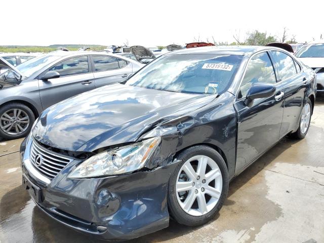 Photo 2 from auction – 2008 LEXUS ES 350 with VIN JTHBJ46G282162275