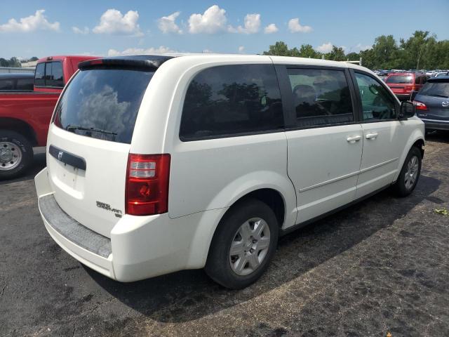 Photo 4 from auction – 2010 DODGE GRAND CARA with VIN 2D4RN4DE4AR356466