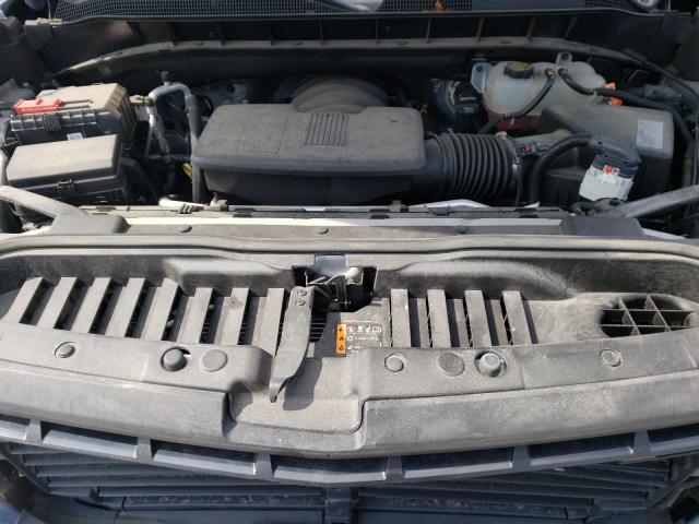 Photo 7 from auction – 2020 CHEVROLET SILVERADO with VIN 1GCRYDED9LZ331551