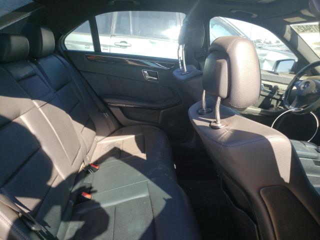 Photo 6 from auction – 2011 MERCEDES-BENZ E 350 with VIN WDDHF8HB5BA386391