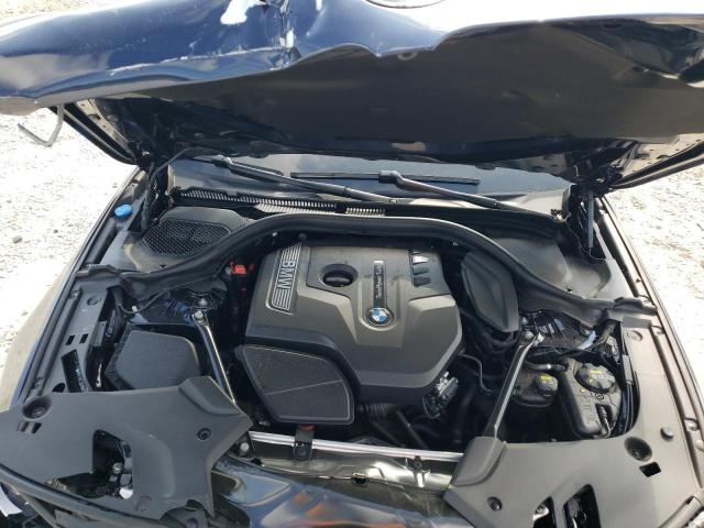 Photo 7 from auction – 2017 BMW 530 I with VIN WBAJA5C39HG897131