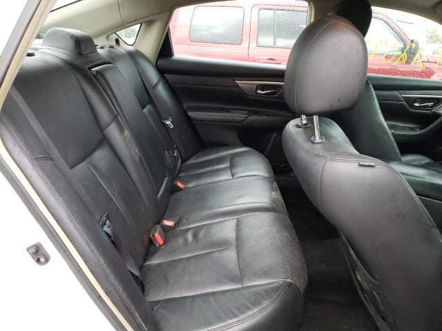 Photo 6 from auction – 2013 NISSAN ALTIMA 2.5 with VIN 1N4AL3AP8DC206749