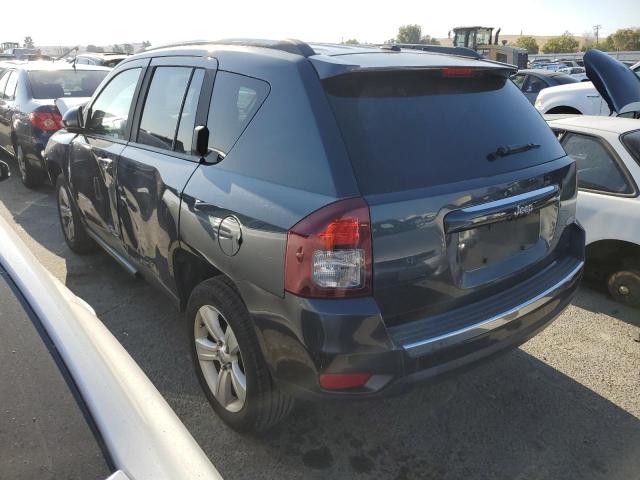 Photo 3 from auction – 2015 JEEP COMPASS LA with VIN 1C4NJCEA7FD274786
