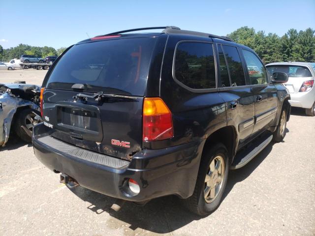 صورة رقم 4 من المزاد - 2002 GMC ENVOY مع VIN 1GKDT13S922318710