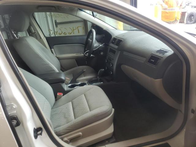 Photo 5 from auction – 2012 FORD FUSION SE with VIN 3FAHP0HAXCR280810