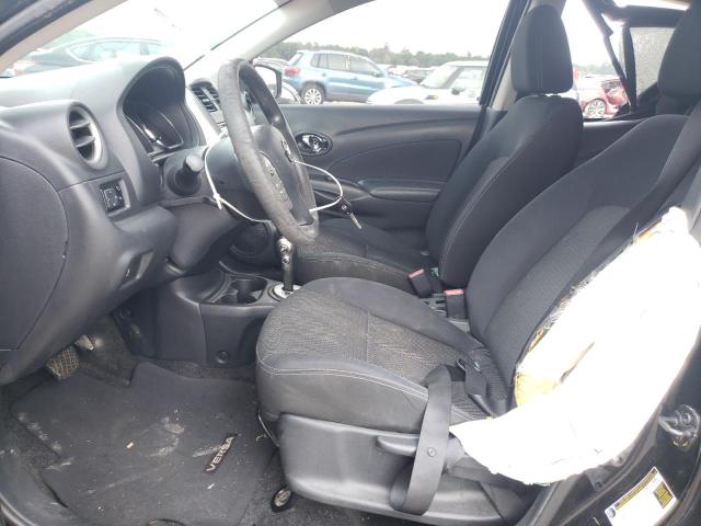 Photo 5 from auction – 2016 NISSAN VERSA S with VIN 3N1CN7AP3GL908297