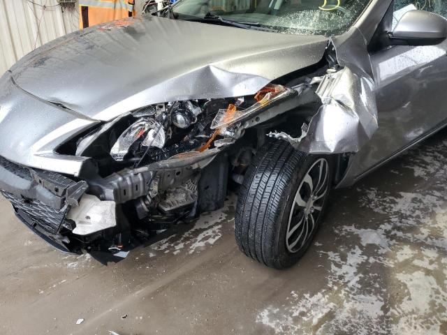 Photo 9 from auction – 2010 MAZDA 3 I with VIN JM1BL1SF1A1306286