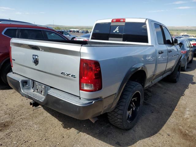 Photo 4 from auction – 2011 DODGE RAM 1500 with VIN 1D7RV1GT8BS672142