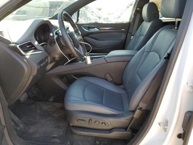 Photo 5 from auction – 2022 BUICK ENCLAVE PR with VIN 5GAEVBKW1NJ128173