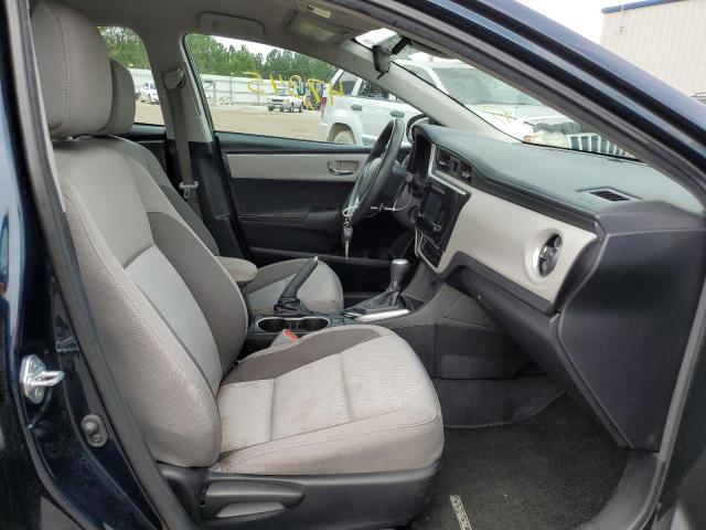 Photo 5 from auction – 2018 TOYOTA COROLLA L with VIN 5YFBURHE3JP848091