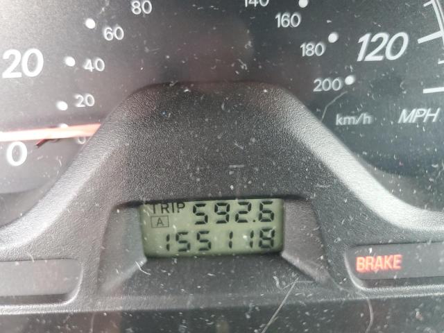 Photo 8 from auction – 2006 MITSUBISHI LANCER ES with VIN JA3AJ26E26U062483