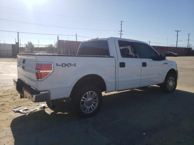 Photo 4 from auction – 2013 FORD F150 SUPER with VIN 1FTFW1ET3DKF67668