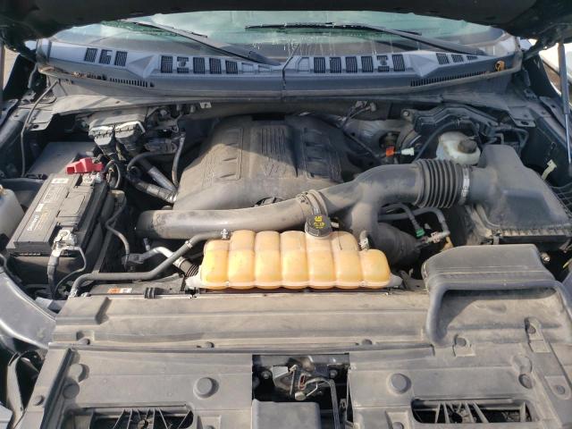 Photo 7 from auction – 2016 FORD F150 SUPER with VIN 1FTFX1EG7GFA93852