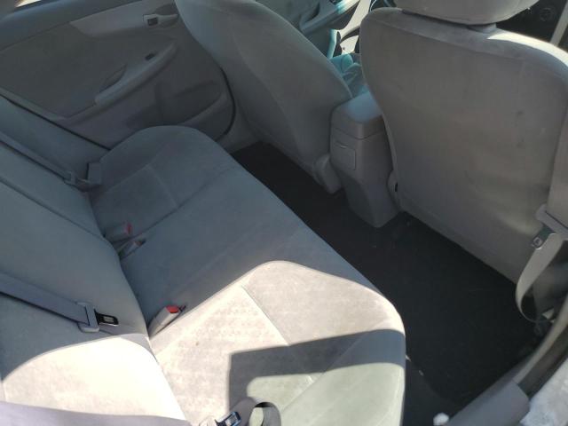 Photo 6 from auction – 2009 TOYOTA COROLLA BA with VIN 1NXBU40E39Z033706