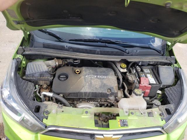 Zdjęcie 7 z aukcji – 2016 CHEVROLET SPARK 1LT z VIN KL8CD6SA9GC603380