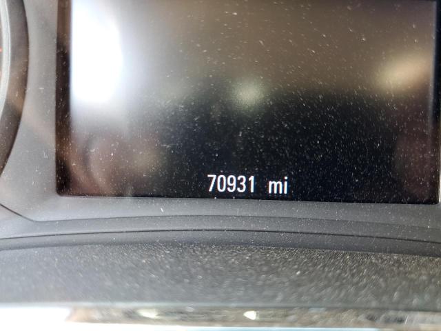 Photo 8 from auction – 2019 BUICK ENCORE PRE with VIN KL4CJASB5KB705537