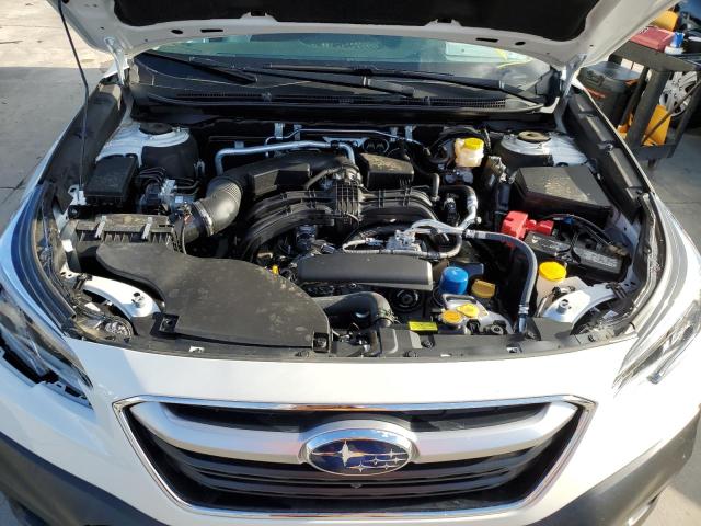 Photo 7 from auction – 2022 SUBARU OUTBACK TO with VIN 4S4BTAPC1N3156703