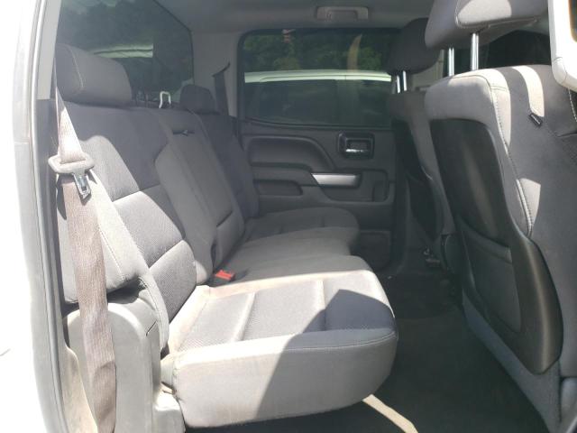 Photo 6 from auction – 2014 CHEVROLET SILVERADO with VIN 3GCUKREC3EG112832