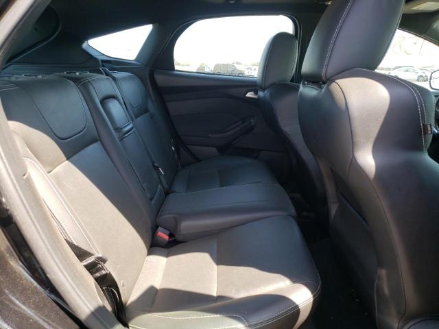 Photo 6 from auction – 2013 FORD FOCUS ST with VIN 1FADP3L96DL363549