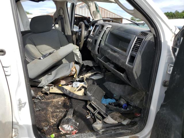 Photo 5 from auction – 2018 RAM 2500 ST with VIN 3C6UR5CL9JG365842