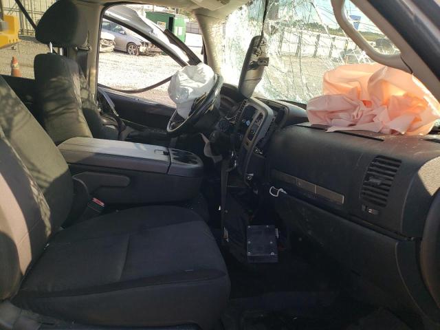 Photo 5 from auction – 2012 CHEVROLET SILVERADO with VIN 1GC1KXC83CF181847