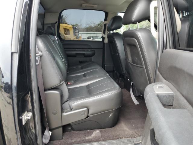Photo 6 from auction – 2013 CHEVROLET SILVERADO with VIN 3GCPCSE07DG210347