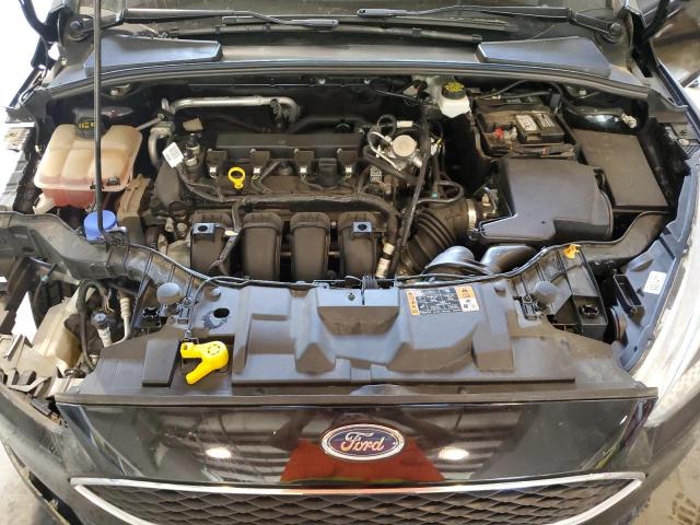 Photo 7 from auction – 2017 FORD FOCUS S with VIN 1FADP3E2XHL282592