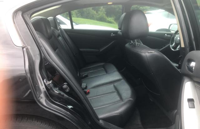 Photo 6 from auction – 2008 NISSAN ALTIMA 3.5 with VIN 1N4BL21E28N489804