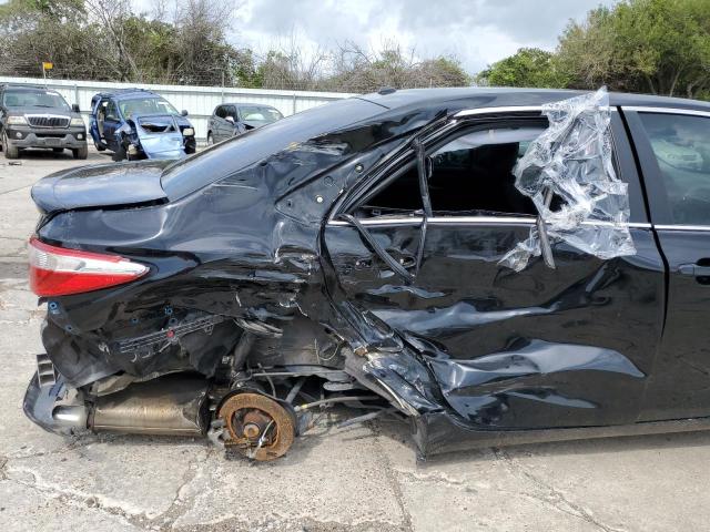 Photo 9 from auction – 2016 TOYOTA CAMRY with VIN 4T1BF1FK9GU116401