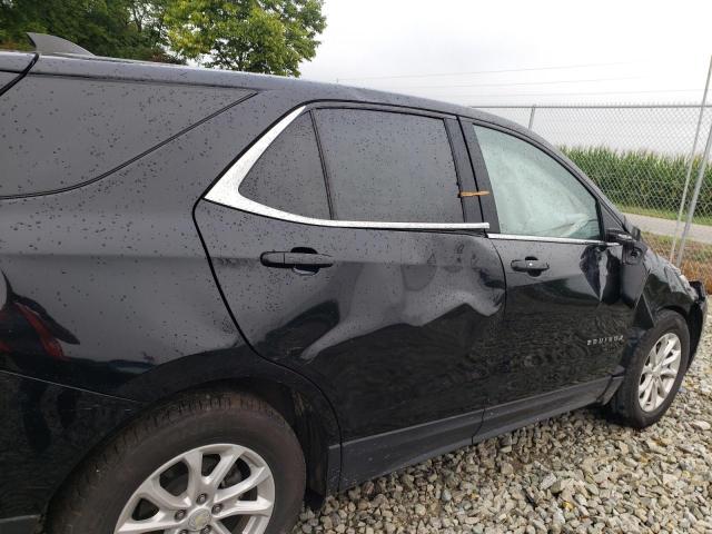 Photo 9 from auction – 2020 CHEVROLET EQUINOX LT with VIN 3GNAXKEV2LL132417