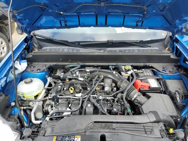Photo 7 from auction – 2022 FORD MAVERICK X with VIN 3FTTW8F9XNRA43753