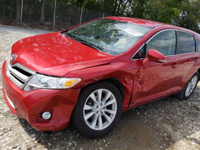 Photo 9 from auction – 2015 TOYOTA VENZA LE with VIN 4T3ZA3BB3FU093783