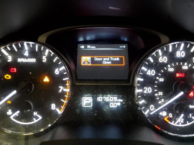 Photo 8 from auction – 2013 NISSAN ALTIMA 2.5 with VIN 1N4AL3AP9DC220627