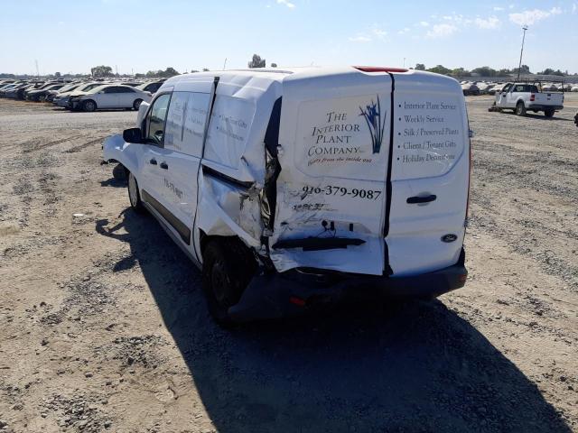 Photo 3 from auction – 2018 FORD TRANSIT CO with VIN NM0LS7E75J1363781