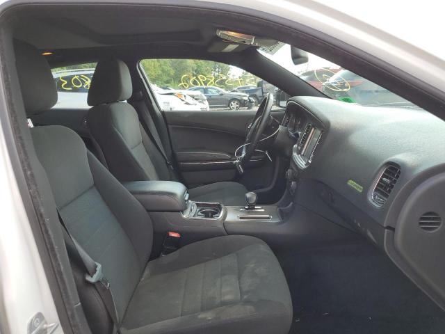 Photo 5 from auction – 2014 DODGE CHARGER SX with VIN 2C3CDXHG2EH288252