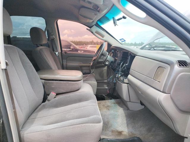 Photo 5 from auction – 2004 DODGE RAM 1500 S with VIN 1D7HA18D74S758284