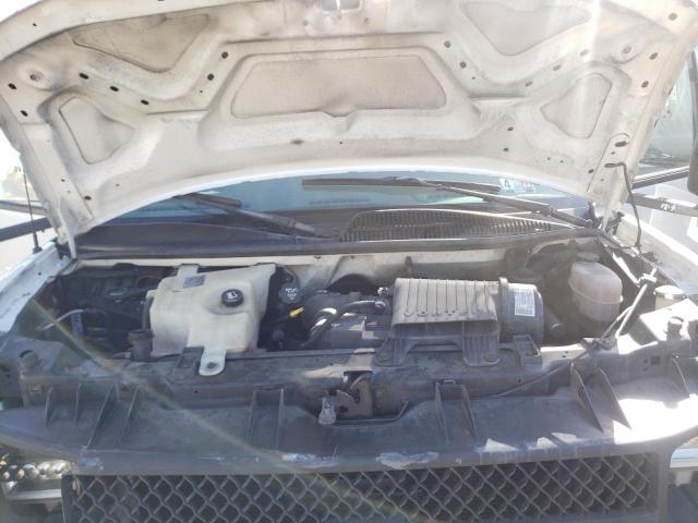 Photo 7 from auction – 2003 CHEVROLET EXPRESS with VIN 1GBJG31U431181058