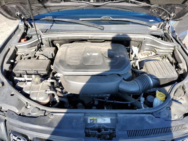 Photo 7 from auction – 2017 JEEP GRAND CHER with VIN 1C4RJFAG7HC904067