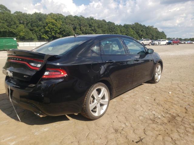 Photo 3 from auction – 2014 DODGE DART GT with VIN 1C3CDFEB7ED798466