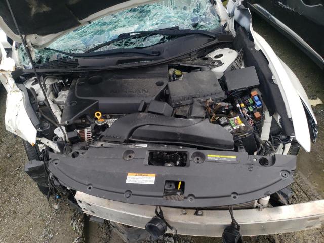 Photo 7 from auction – 2016 NISSAN ALTIMA 2.5 with VIN 1N4AL3AP1GC263833