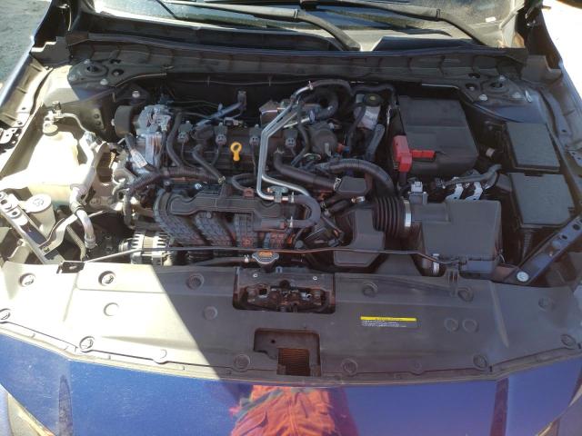 Photo 7 from auction – 2021 NISSAN ALTIMA SR with VIN 1N4BL4CV7MN406337