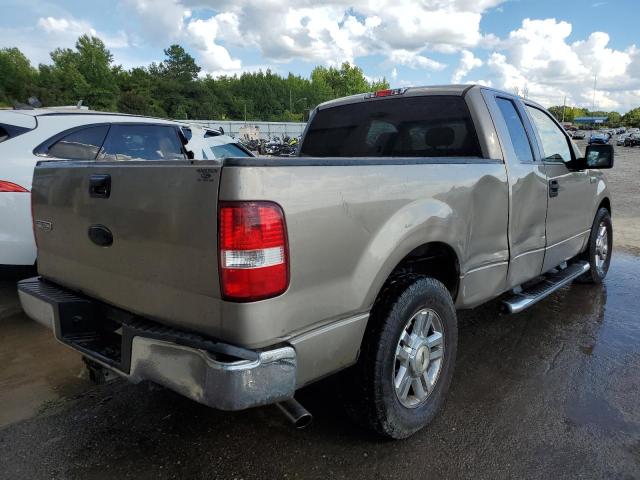Photo 4 from auction – 2006 FORD F150 with VIN 1FTPX12596NA48357