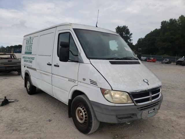 DODGE SPRINT2500 2004 with VIN WD2PD644245680042 - Photo from auction