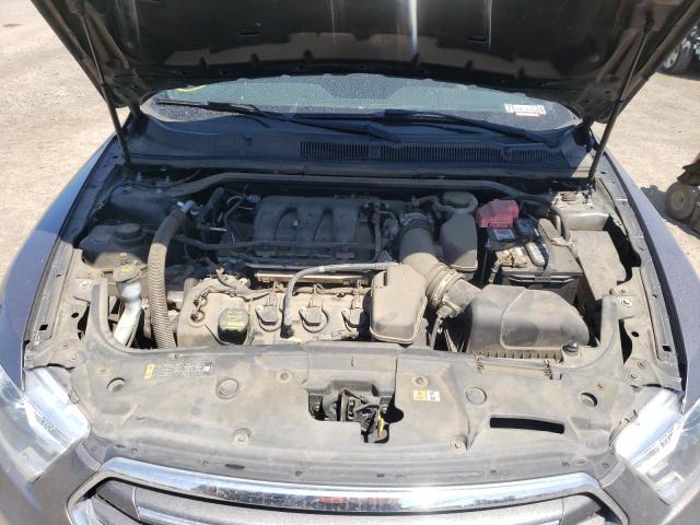 Photo 7 from auction – 2014 FORD TAURUS LIM with VIN 1FAHP2F8XEG113997