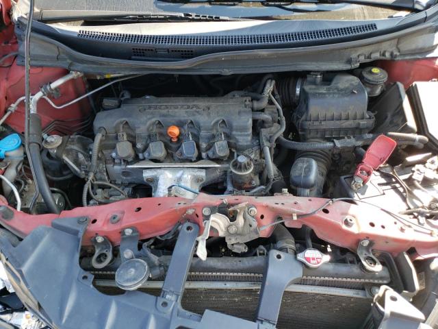 Photo 7 from auction – 2015 HONDA CIVIC EXL with VIN 2HGFG3B02FH523580