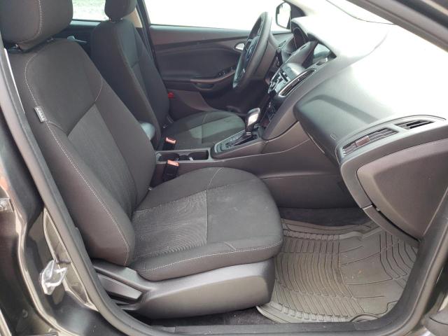 Photo 5 from auction – 2018 FORD FOCUS SEL with VIN 1FADP3H29JL319617