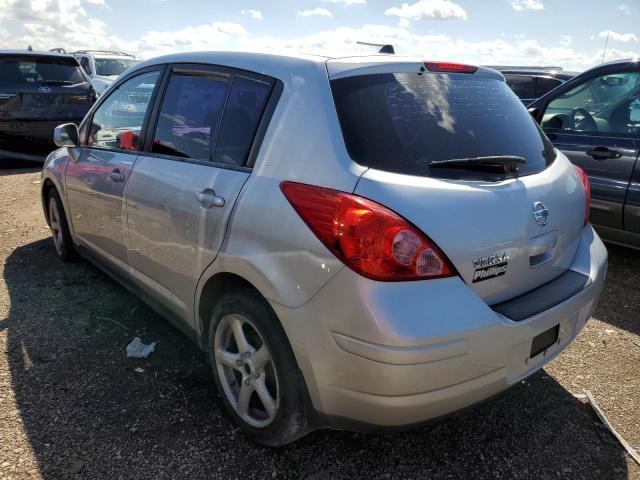 Photo 3 from auction – 2010 NISSAN VERSA S with VIN 3N1BC1CP3AL374849