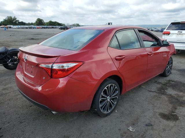 Photo 4 from auction – 2016 TOYOTA COROLLA L with VIN 2T1BURHE1GC687295