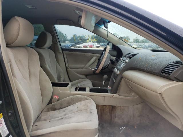 Photo 5 from auction – 2011 TOYOTA CAMRY BASE with VIN 4T1BF3EKXBU200507